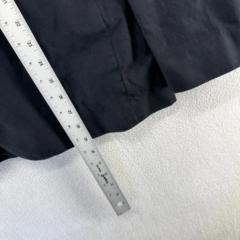 John Varvatos good overall